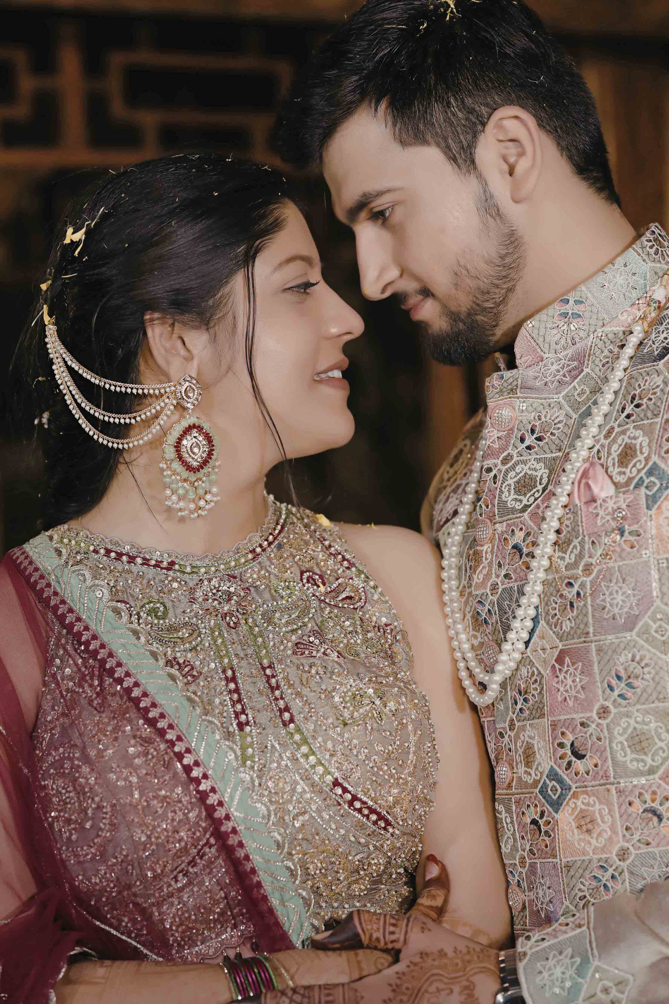 Wedding Image 1