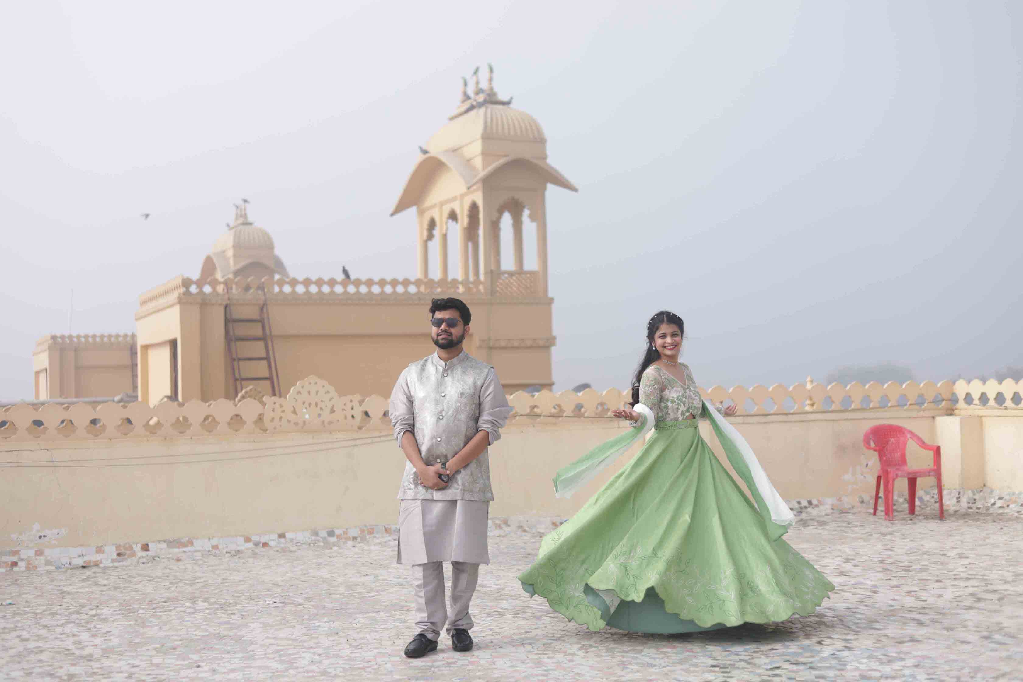 Wedding Image 1