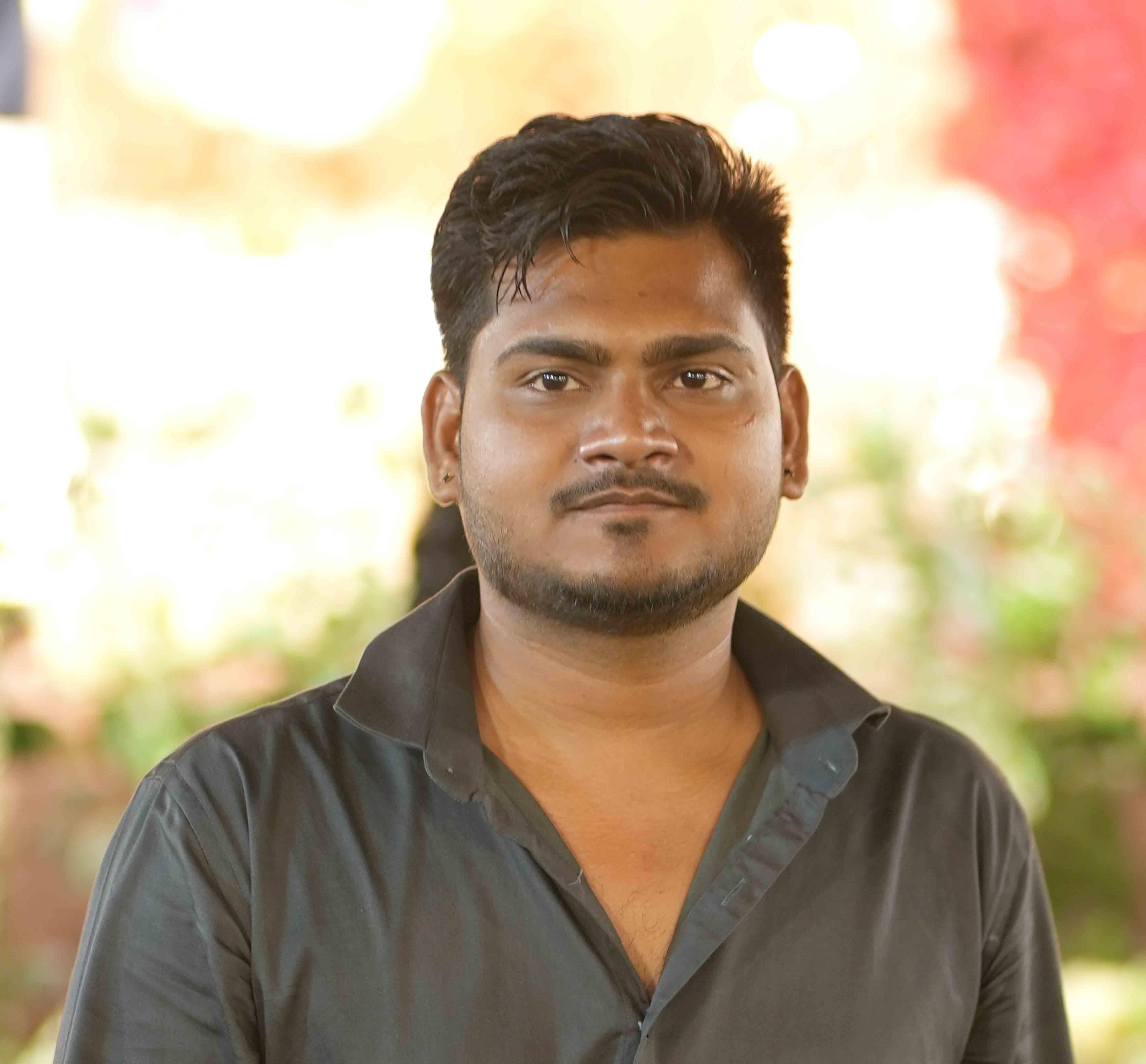 Team Member 3