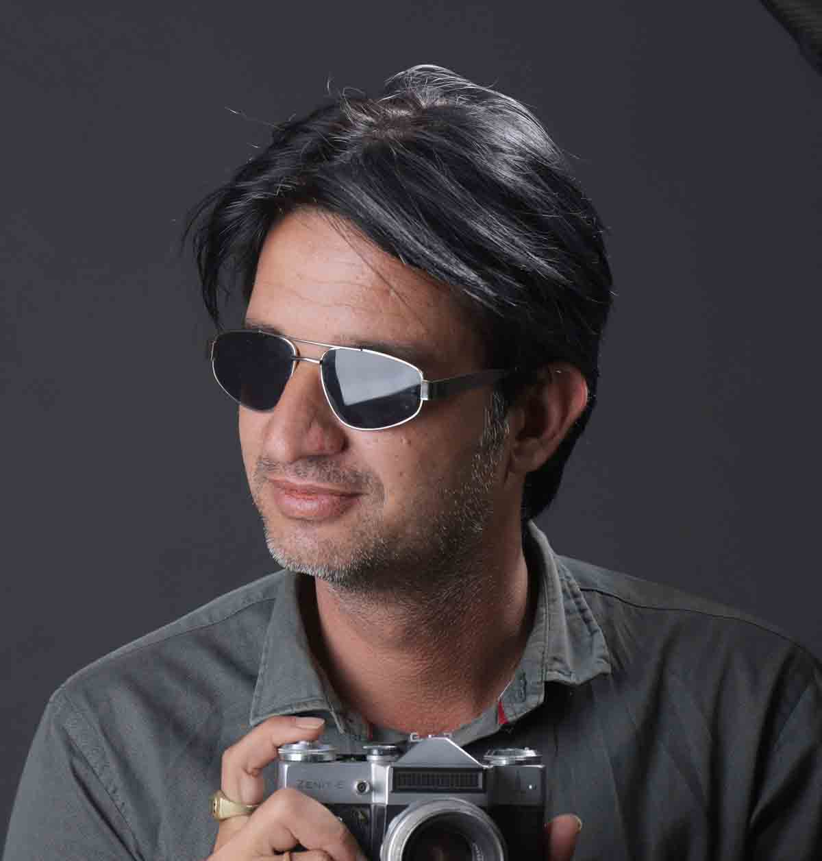 Team Member 4